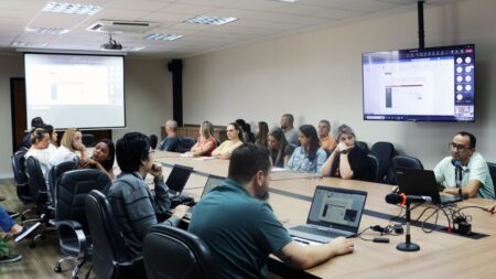 Novas regras de tributação de notas fiscais pautam treinamento na FUABC