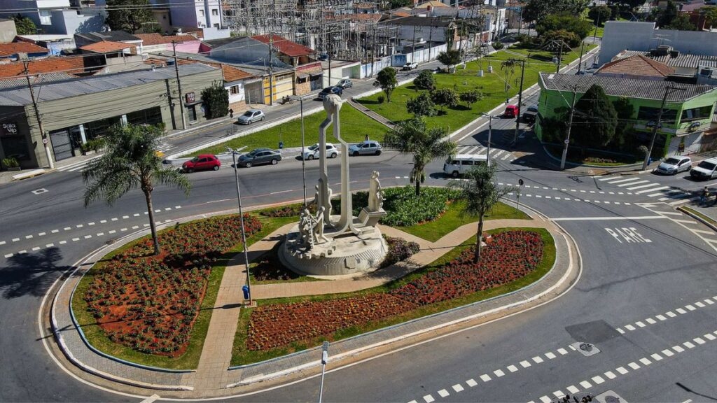 O que abre e fecha em São Caetano no feriado do Dia da Independência