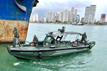 “Piratas do mar” Polícia Ambiental amplia fiscalização para combater crimes