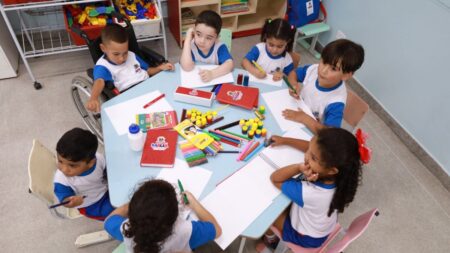 Prefeitura de Mauá abre inscrições para alunos da rede municipal de ensino