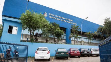Prefeitura de São Caetano abre inscrições para matrículas no Ensino Médio 2024