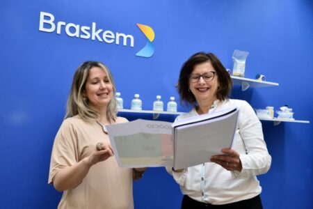 Programa de Estágio Braskem 2024 inscrições encerram dia 11 de setembro