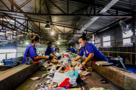 São Bernardo aprova projeto para celebrar termo com cooperativas e fortalecer coleta seletiva