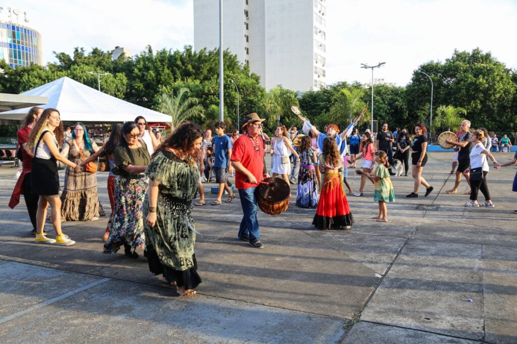 São Caetano abre editais para credenciamento de profissionais das áreas artística, cultural e gastronômica

