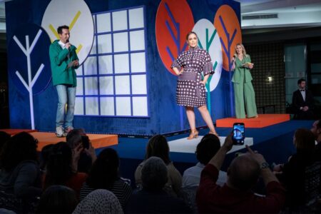 Shopping ABC prepara a 2ª edição do ABC Fashion Carpet