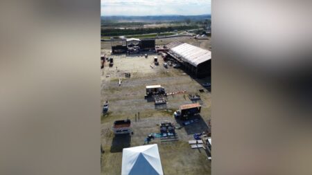 Shows do Itaquá Rodeio Fest terão interpretação simultânea de Libras