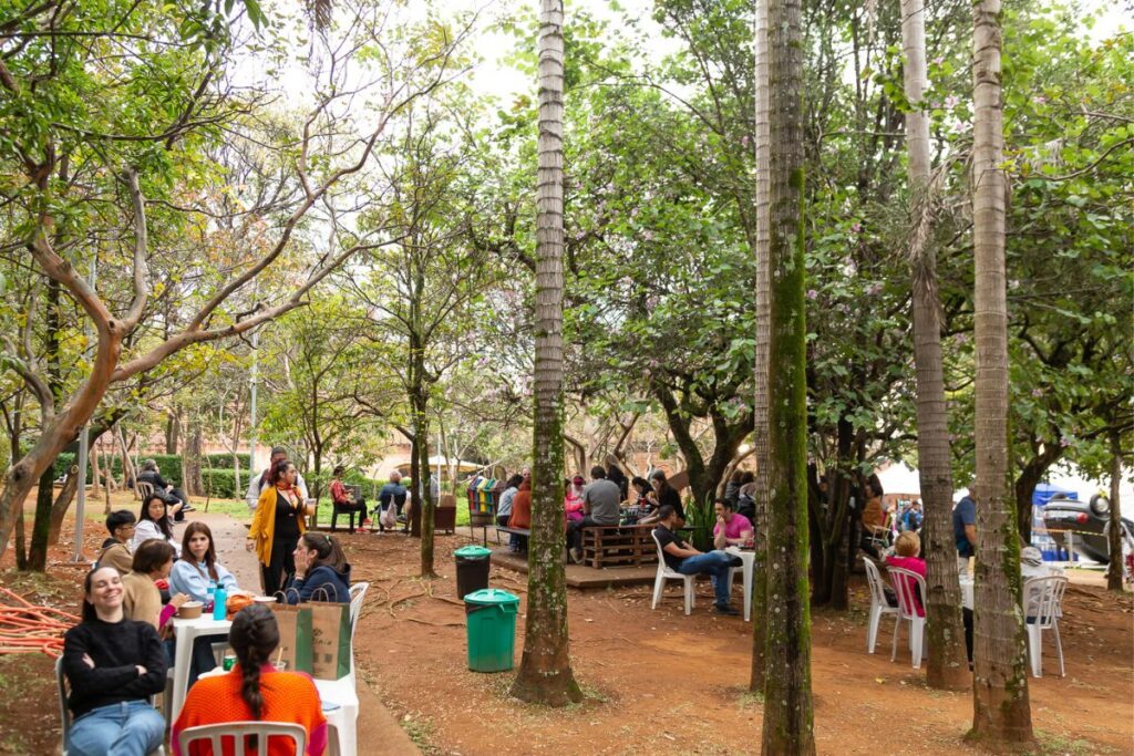 2ª edição do Festival Criativo acontece no Parque Ibirapuera em 18 e 19 de novembro 