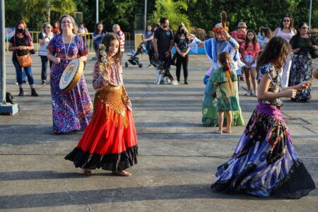 5ª Festa Mística de São Caetano será realizada neste fim de semana