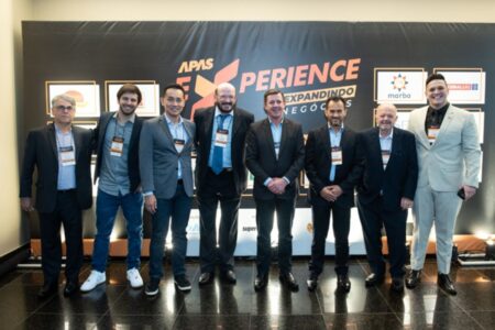 APAS Experience reúne supermercadistas, fornecedores e autoridades do ABC