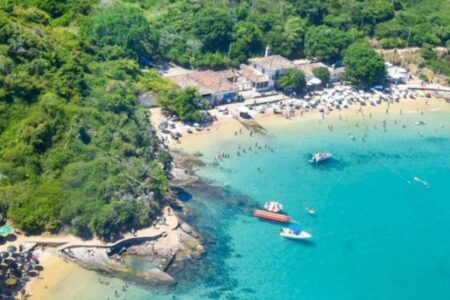 Brasil tem 31 praias e 11 marinas com certificado ambiental Bandeira Azul