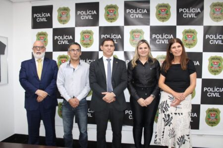 Carla Morando e Akira do Povo Lutam Contra Crimes Ambientais em Rio Grande da Serra