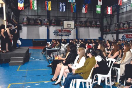 Colégio Singular sedia simulações da ONU sob o tema os limites da liberdade