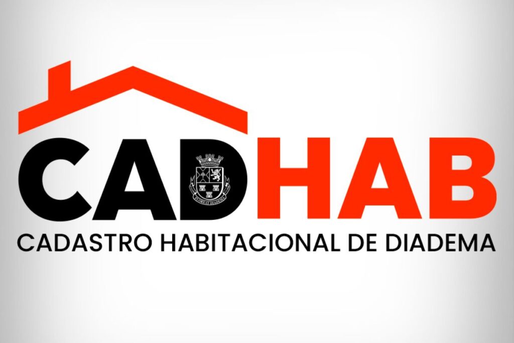 Diadema lança sistema para cadastro habitacional