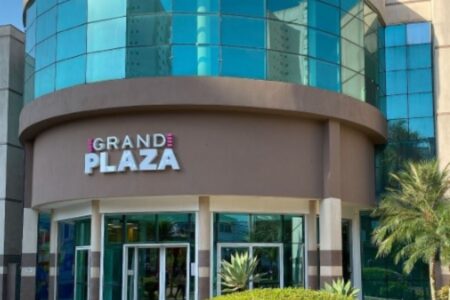 Grand Plaza prepara programação especial para o feriado prolongado