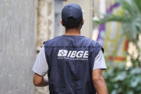 IBGE inicia coleta de dados para pesquisa de saúde da população