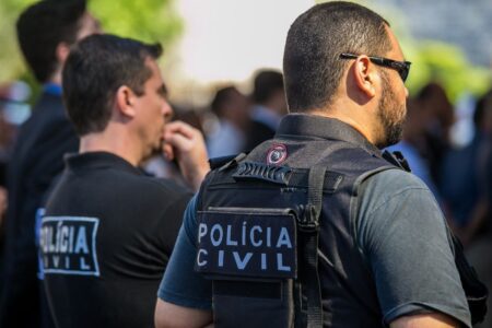 Inscrições de concurso para 3,5 mil vagas da Polícia Civil terminam nesta terça (10)