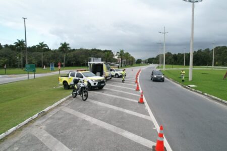 Mais de 1 milhão de veículos devem circular pelas rodovias do DER no feriado prolongado de 12 de outubro