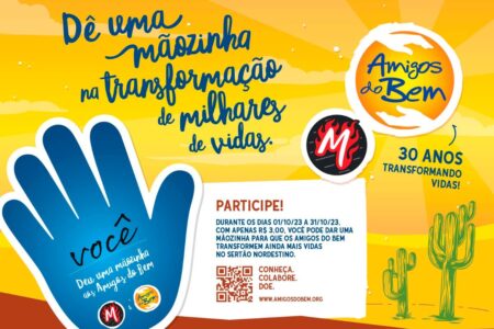 Mania de Churrasco ! Traz novidades para a 7ª Edção da campanha beneficente em prol dos Amigos do Bem