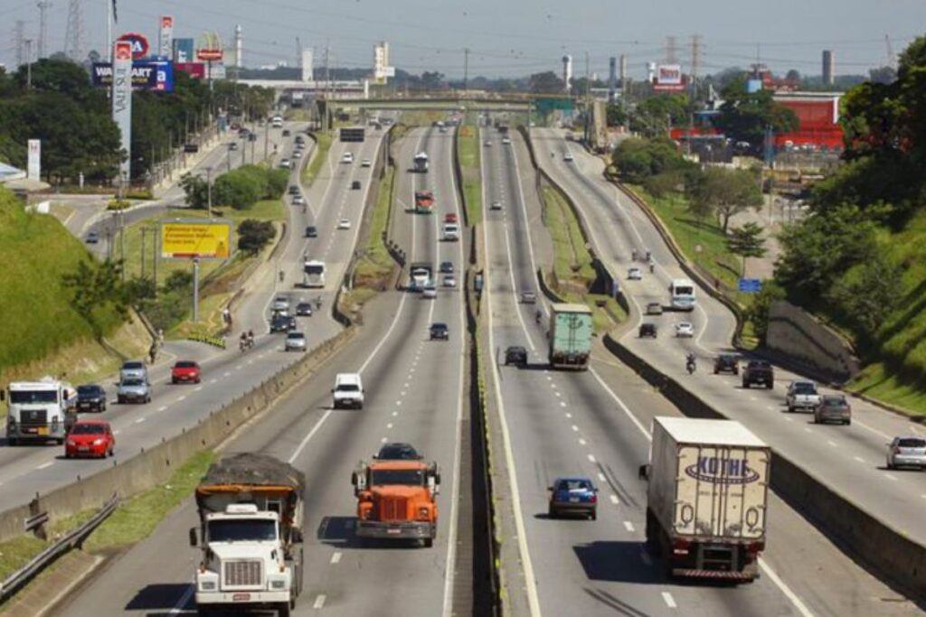 Operação Santuário Nacional de Aparecida 2023 começa com abrangência nacional