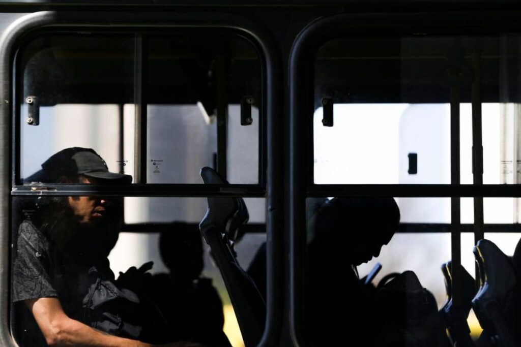 Passe Livre Pleno A Nova Tendência no Transporte Coletivo Brasileiro