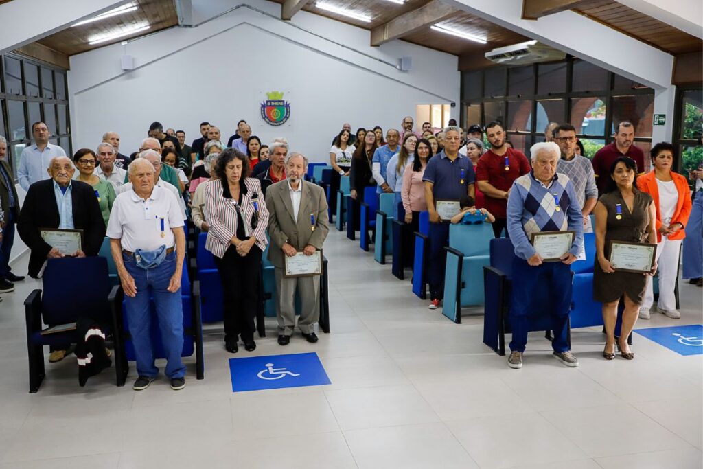 Prefeitura de São Caetano realiza 2.752 atendimentos durante o Governo em Movimento no Bairro Boa Vista 

