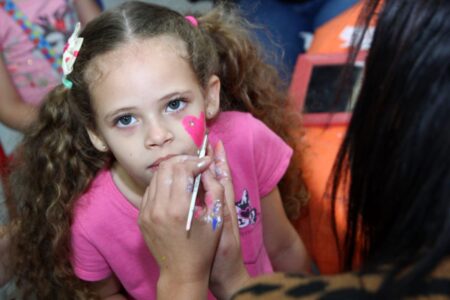 Programação infantil agita o Cine Theatro Carlos Gomes neste sábado