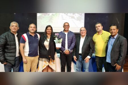 Ribeirão Pires realiza homenagem aos Agentes Comunitário de Saúde e de Combate a Endemias