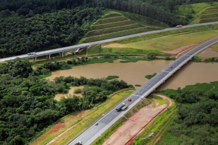 Rodoanel SPMAR se prepara para o feriado de Nossa Senhora Aparecida