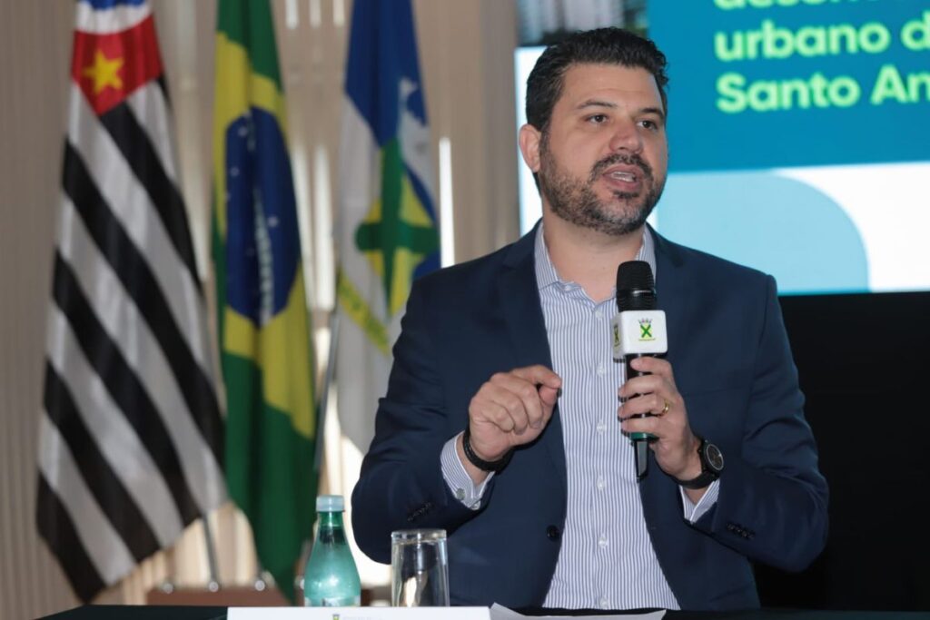 Santo André apresenta propostas para revisão do Plano Diretor