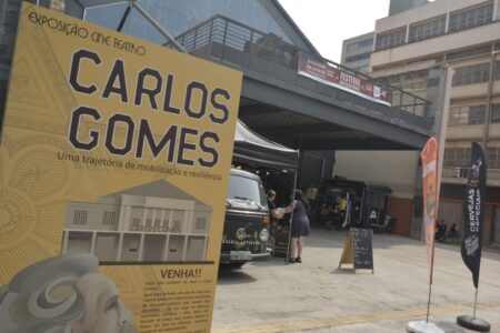 Santo André terá Festival Multicultural do Mês das Crianças