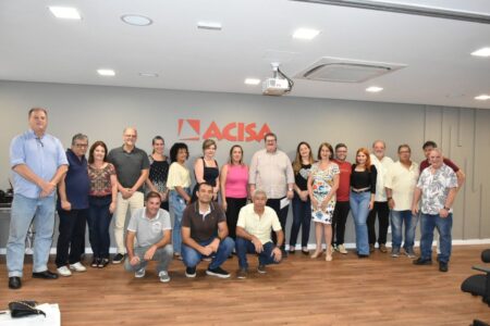 ACISA entrega prêmios aos ganhadores da Campanha Associado Premiado