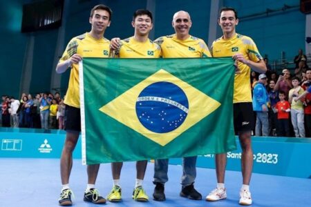 Atletas de São Caetano ganham 10 medalhas no Pan; Brasil faz sua melhor campanha