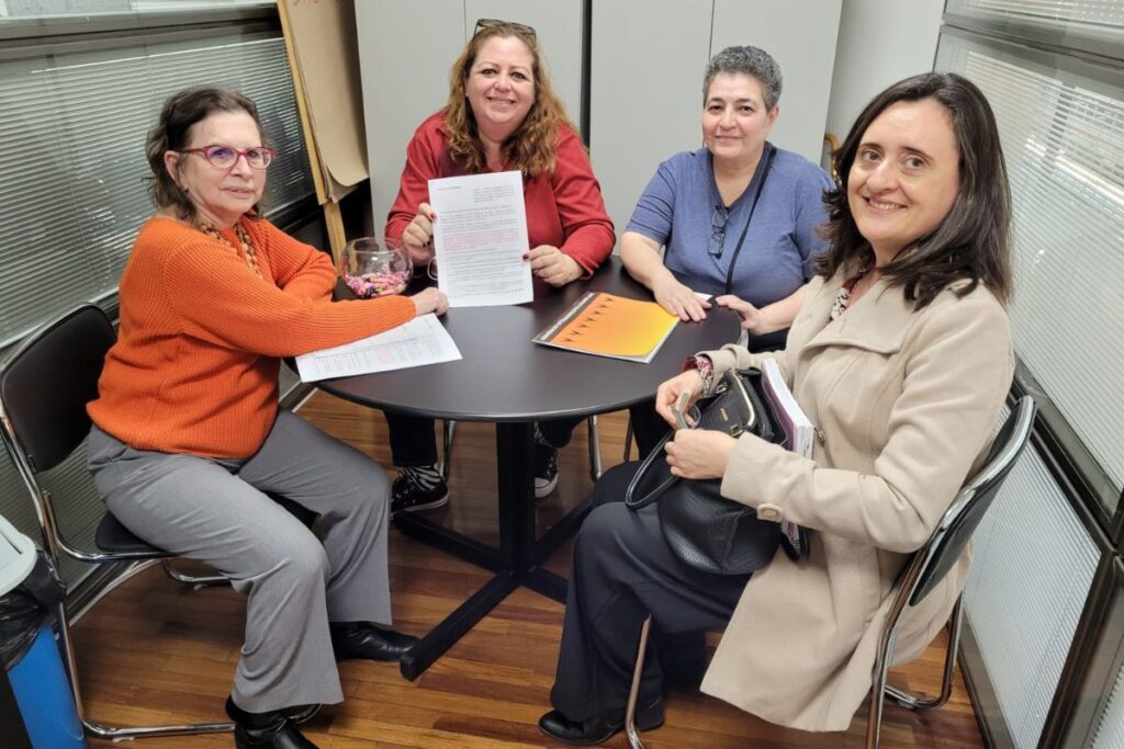 Consórcio ABC apresenta sugestões para Plano Estadual do Livro