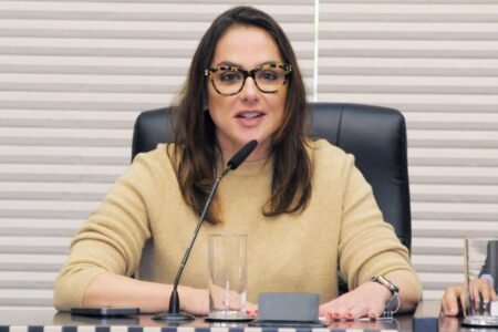 Deputada Ana Carolina Serra indica 156 milhões para custeio dos hospitais regionais do Grande ABC