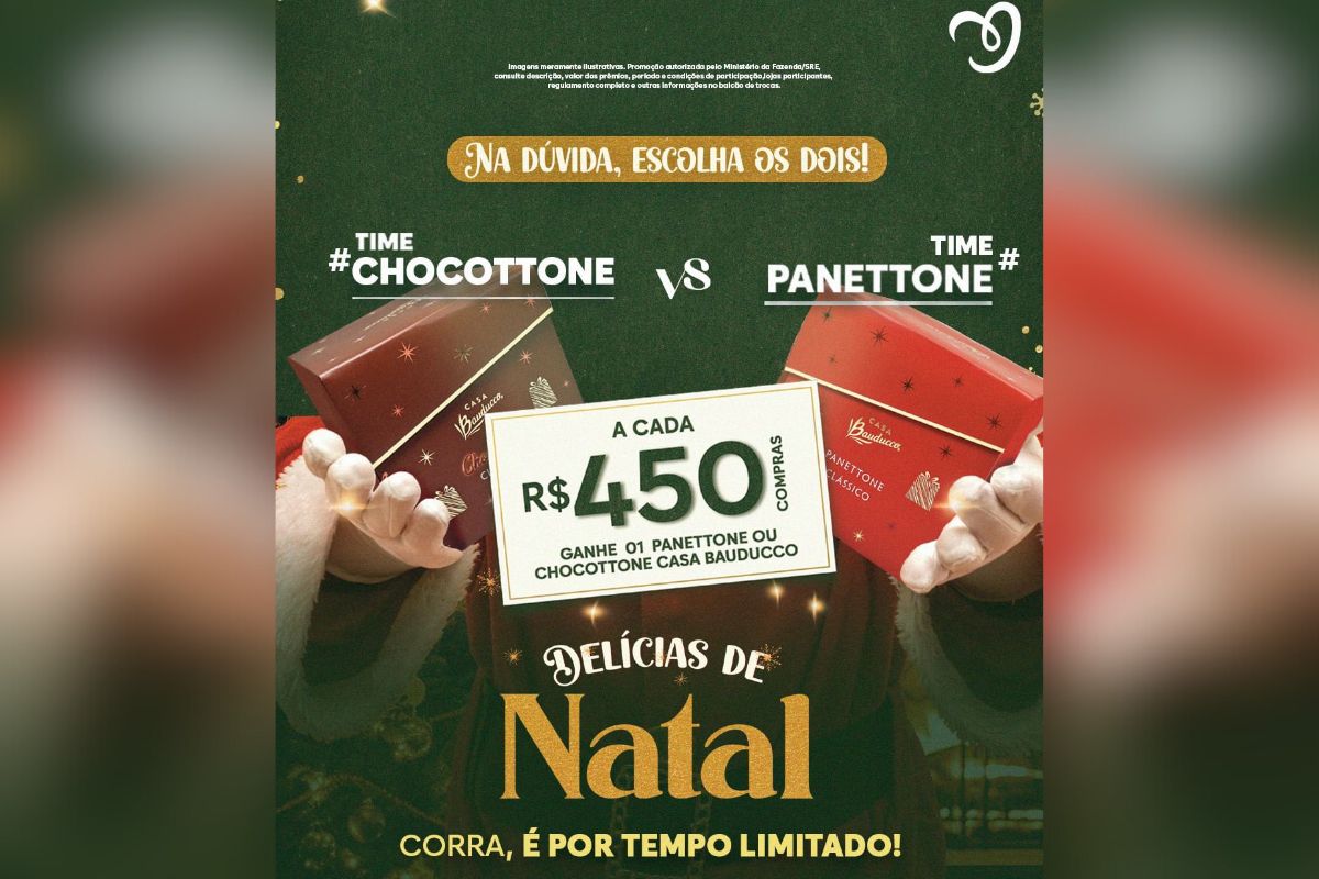 Campanha  Premium