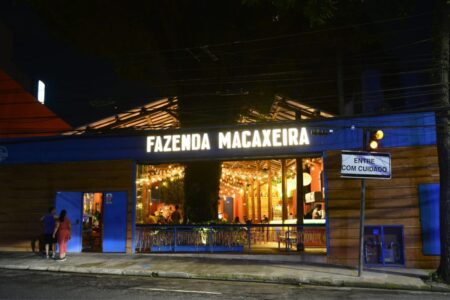 Fazenda Macaxeira Chega a Santo André Reforçando o Polo Gastronômico