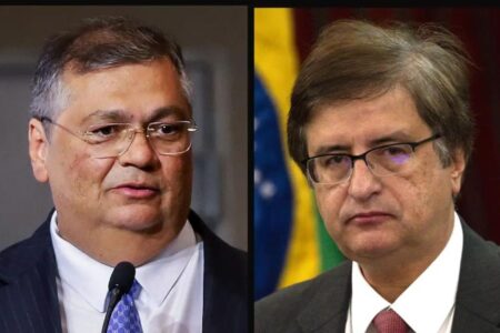 Flávio Dino e Paulo Gonet Os Escolhidos de Lula para o STF e PGR