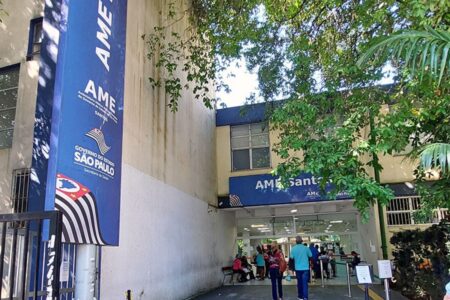 Fundação do ABC vence chamamento público e segue à frente do AME Santos