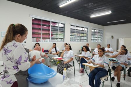 Fundo Social de São Paulo oferece 18 novos cursos gratuitos de curta duração