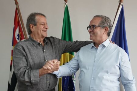 PL em Foco Valdemar visita Santo André para fortalecer compromissos locais