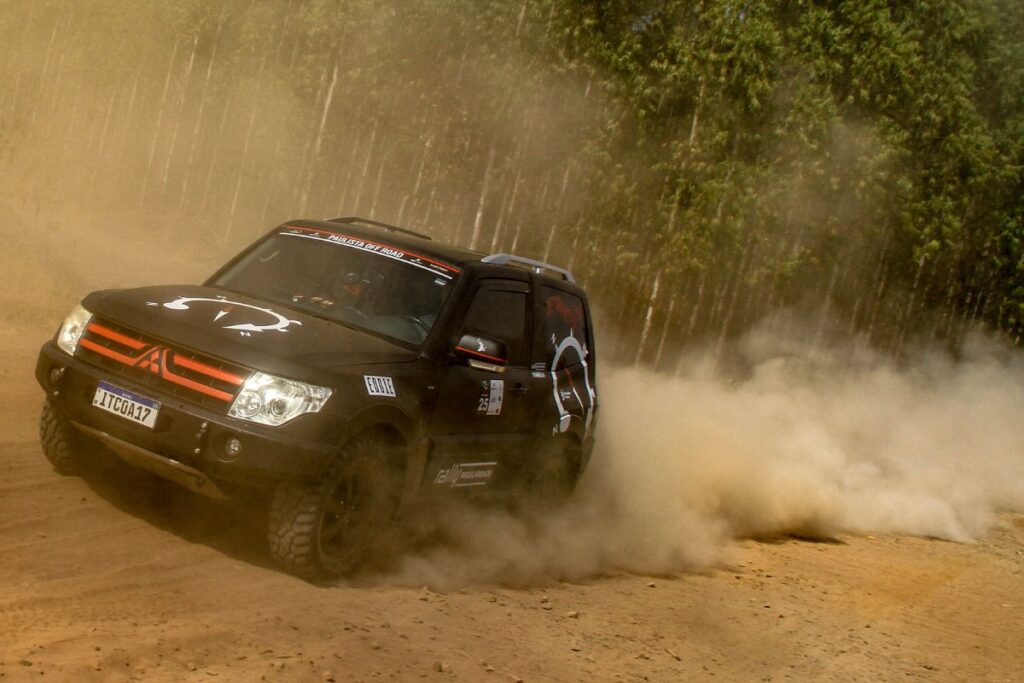 Paulista Off-Road consagra campeões da temporada 2023 neste sábado