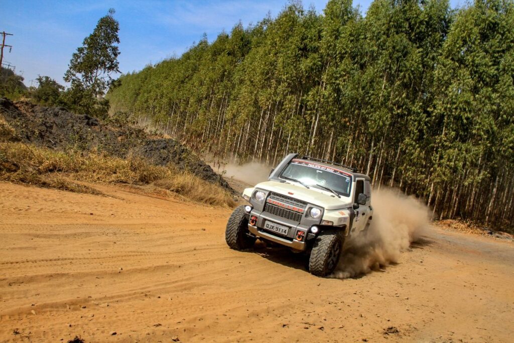 Paulista Off-Road consagra campeões da temporada 2023 neste sábado