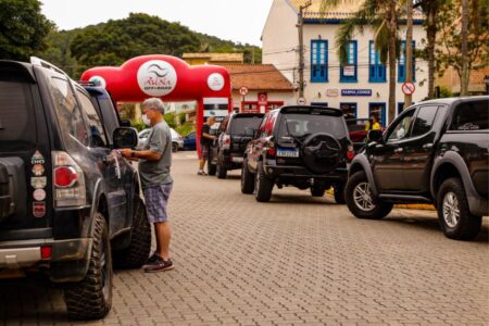 Paulista Off-Road consagra campeões da temporada 2023 neste sábado