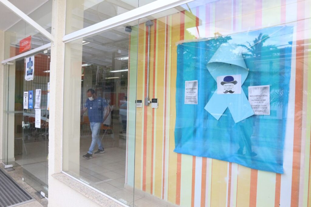 Prefeitura de São Bernardo promove Dia D do Novembro Azul e do combate à dengue neste sábado