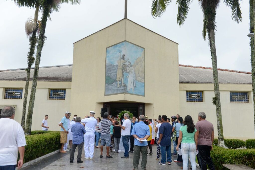 Prefeitura de São Bernardo realiza Desfile Cívico-Militar para celebrar 75 anos do Riacho Grande