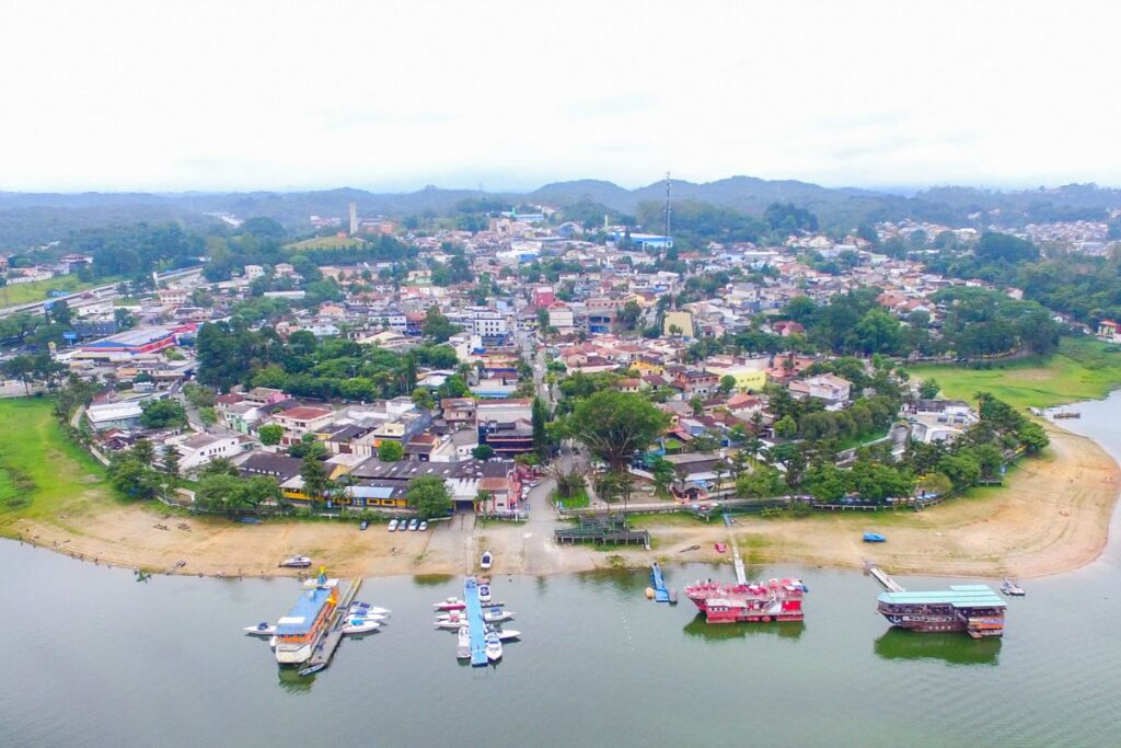 Prefeitura de São Bernardo realiza Desfile Cívico-Militar para celebrar 75 anos do Riacho Grande