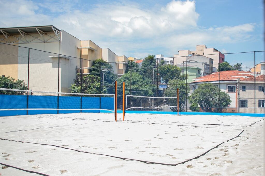 Prefeitura de São Caetano entrega novo Centro Universitário de Esportes

