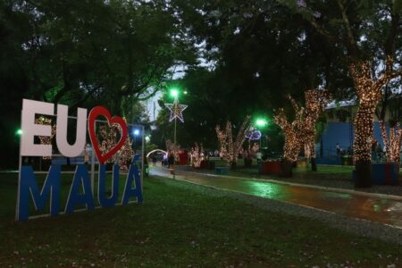 Prefeitura lança 2ª edição da Vila Natalina neste sábado (02/12)