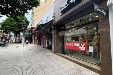 Procon Santo André dá dicas para compras na Black Friday