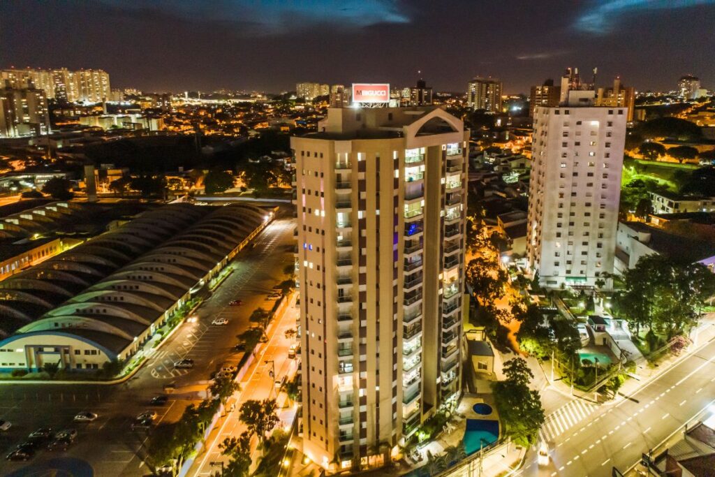 Ranking Nacional da Construção Imobiliária destaca MBigucci entre as 34 maiores do setor
